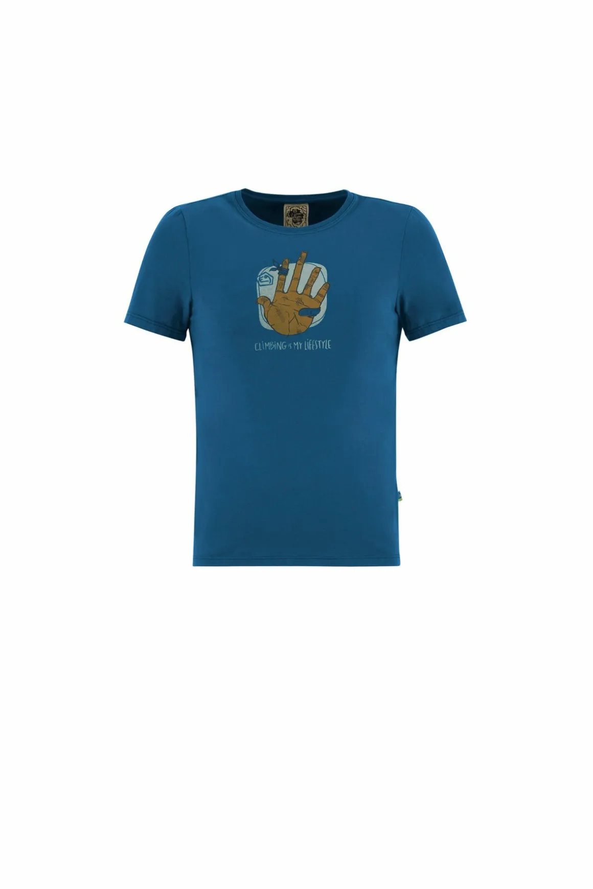E9 Camiseta|B Hand