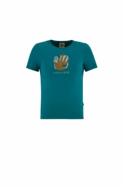 E9 Camiseta|B Hand