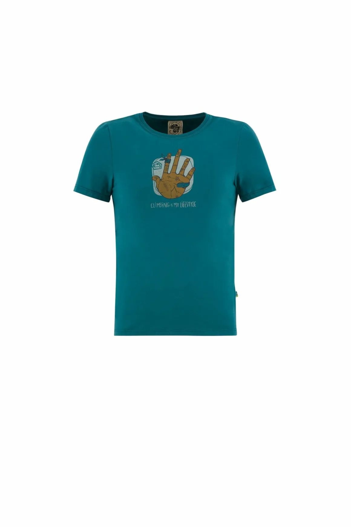E9 Camiseta|B Hand