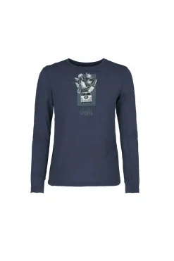 E9 Manga Larga Y Forro Polar.|B Lez