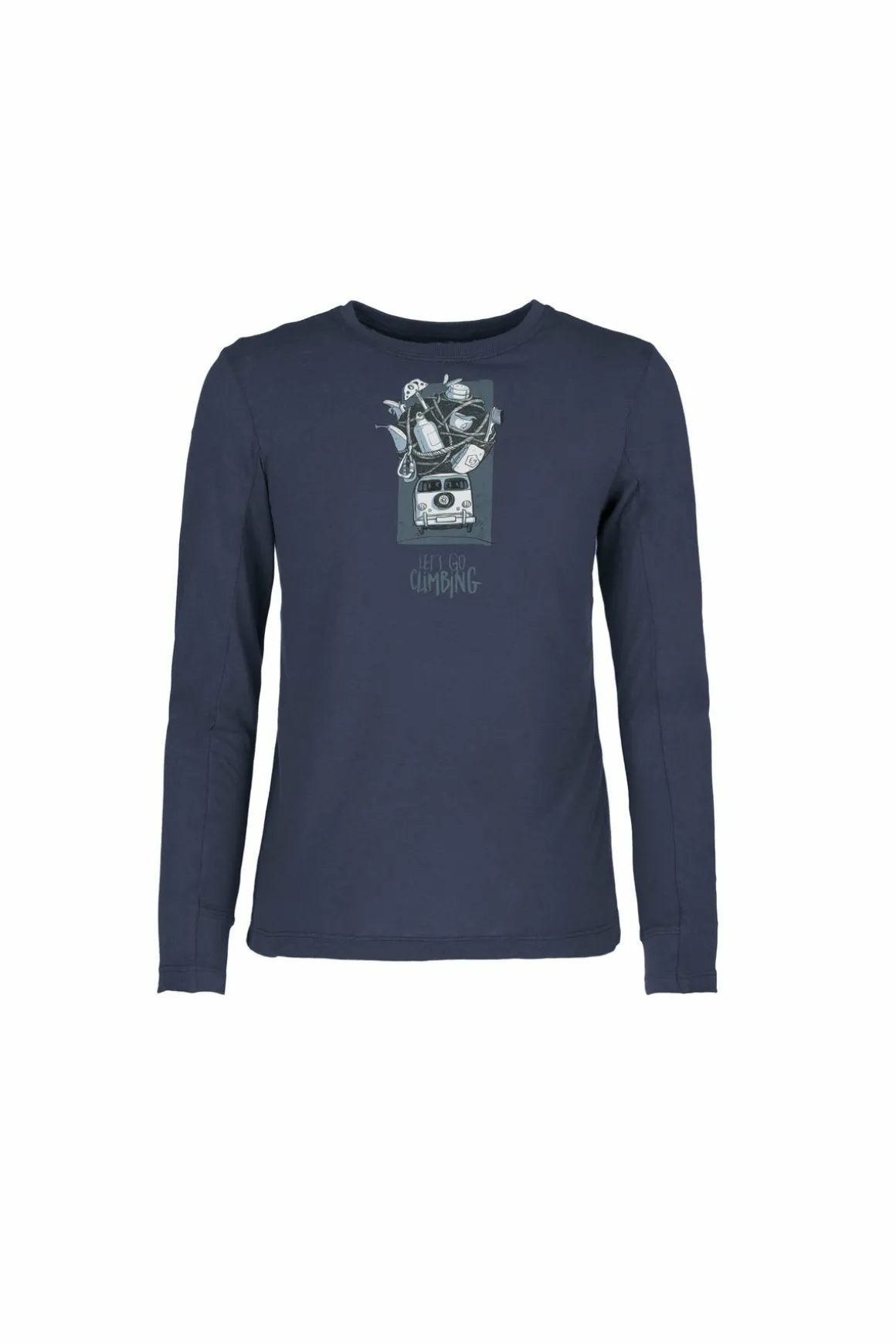 E9 Manga Larga Y Forro Polar.|B Lez