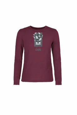 E9 Manga Larga Y Forro Polar.|B Lez