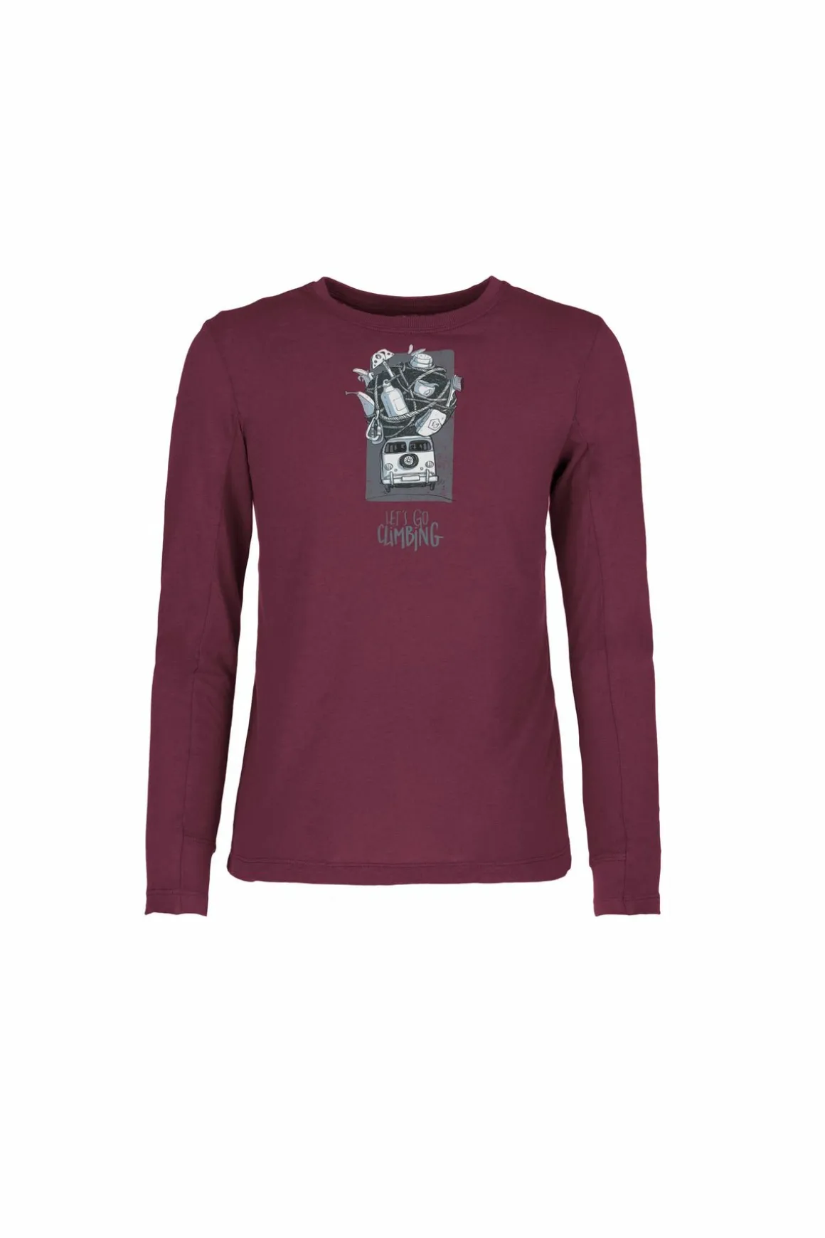 E9 Manga Larga Y Forro Polar.|B Lez