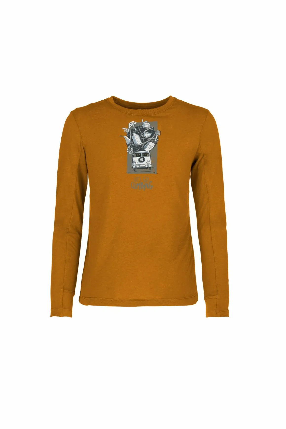 E9 Manga Larga Y Forro Polar.|B Lez