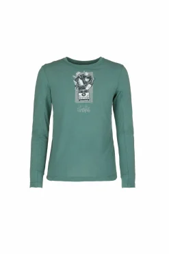 E9 Manga Larga Y Forro Polar.|B Lez