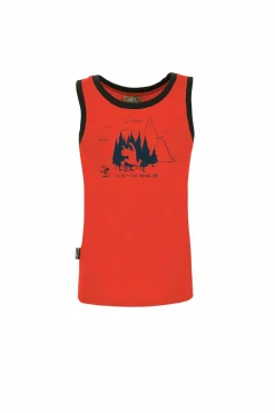 E9 Camiseta Sin Mangas|B Living