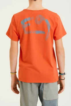 E9 Camiseta|B One 1C