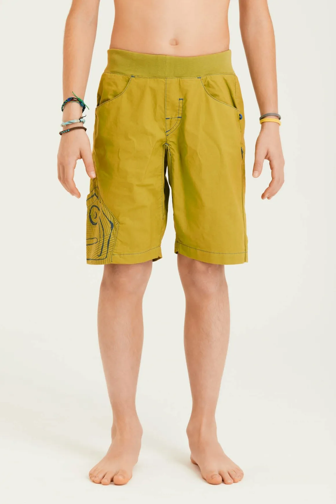 E9 Bermudas|B Pentago