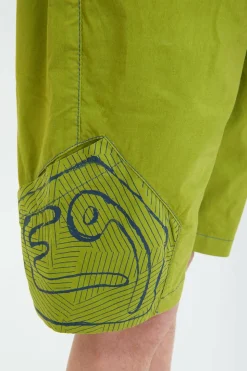 E9 Bermudas|B Pentago