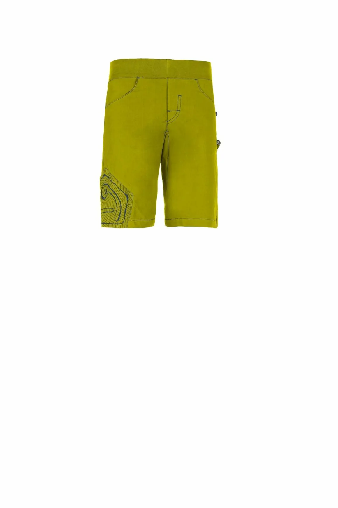 E9 Bermudas|B Pentago