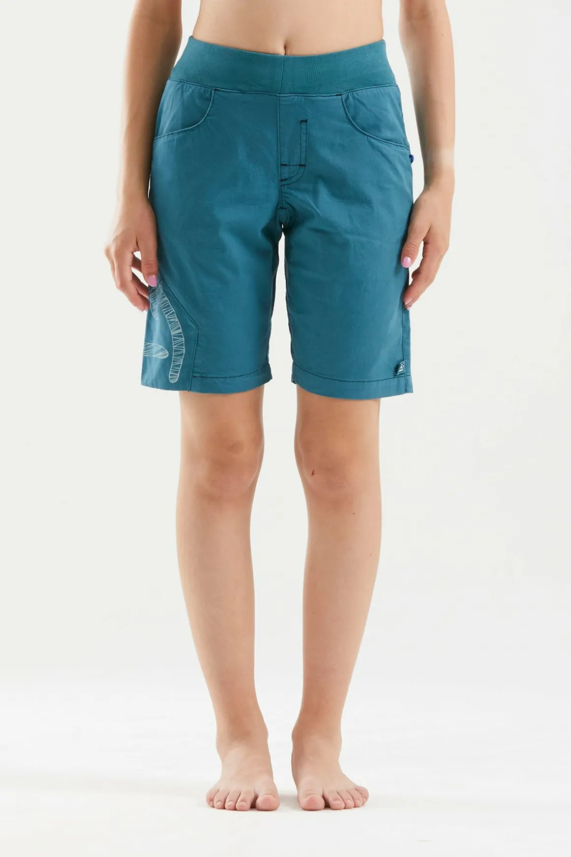 E9 Bermudas|B Pentago Peace