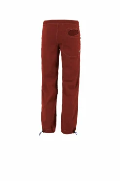 E9 Pantalones|B Rondo Flax