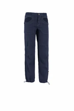 E9 Pantalones|B Rondo Flax