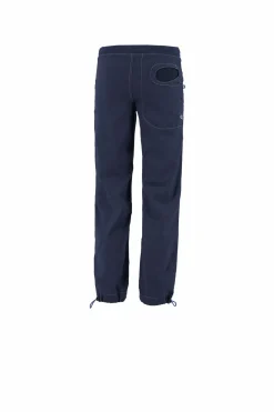 E9 Pantalones|B Rondo Flax