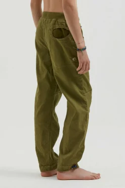 E9 Pantalones|B Rondo Flax