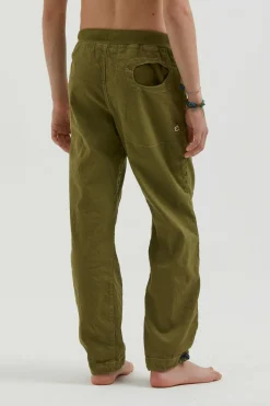 E9 Pantalones|B Rondo Flax