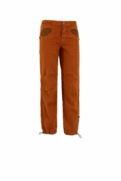 E9 Pantalones|B Rondo Flax