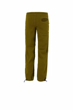 E9 Pantalones|B Rondo Flax