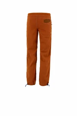 E9 Pantalones|B Rondo Flax