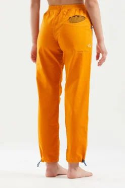 E9 Pantalones|B Rondo Flax