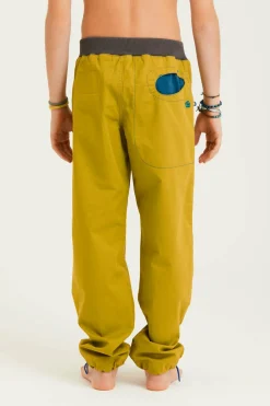 E9 Pantalones|B Rondo Story