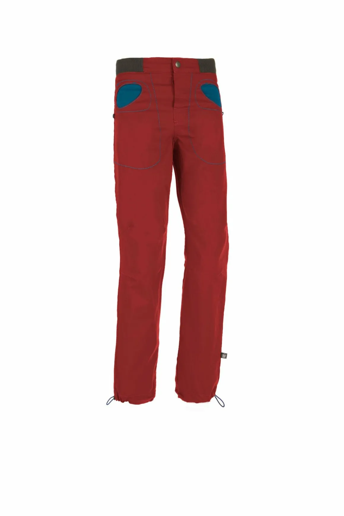 E9 Pantalones|B Rondo Story