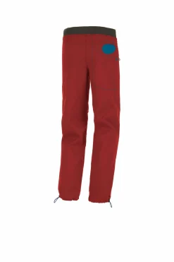 E9 Pantalones|B Rondo Story