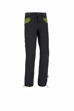 E9 Pantalones|B Rondo Story