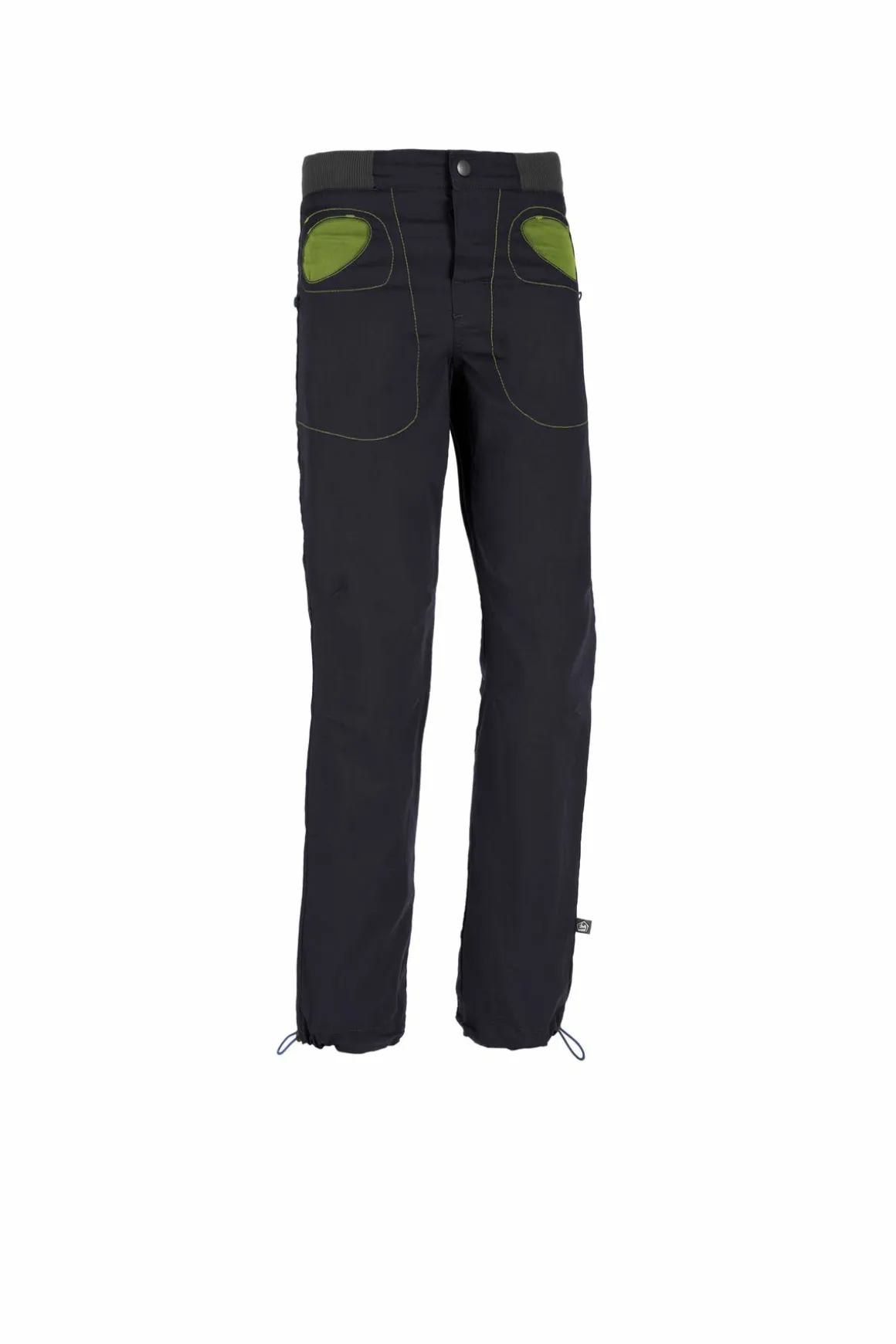 E9 Pantalones|B Rondo Story