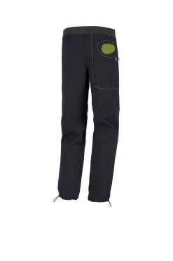 E9 Pantalones|B Rondo Story