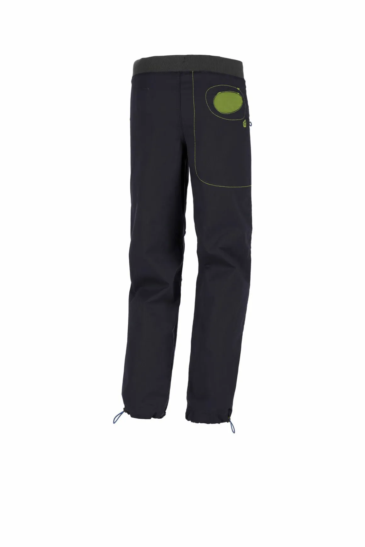 E9 Pantalones|B Rondo Story