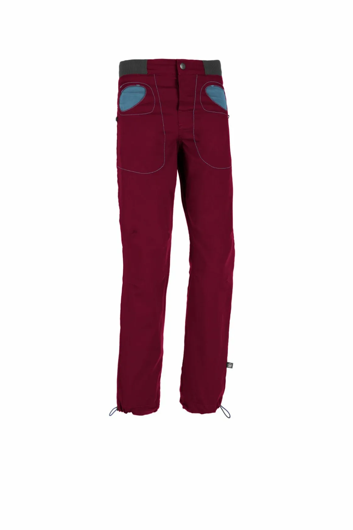 E9 Pantalones|B Rondo Story