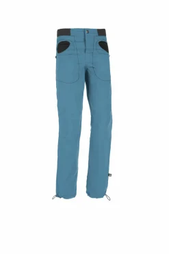 E9 Pantalones|B Rondo Story