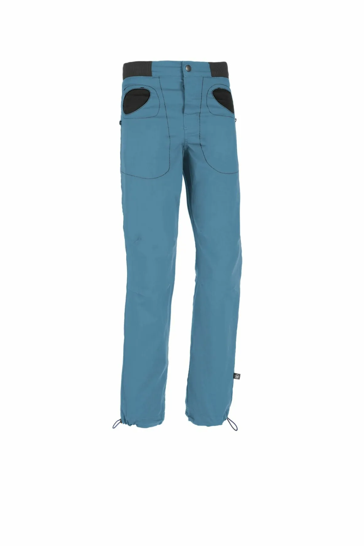 E9 Pantalones|B Rondo Story