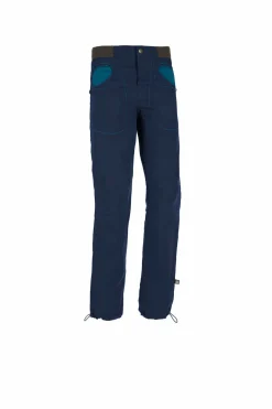 E9 Pantalones|B Rondo Story