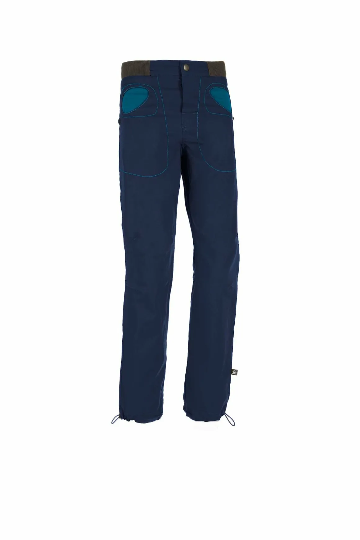 E9 Pantalones|B Rondo Story