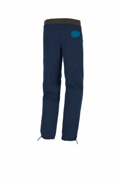 E9 Pantalones|B Rondo Story