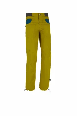 E9 Pantalones|B Rondo Story