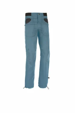 E9 Pantalones|B Rondo Story