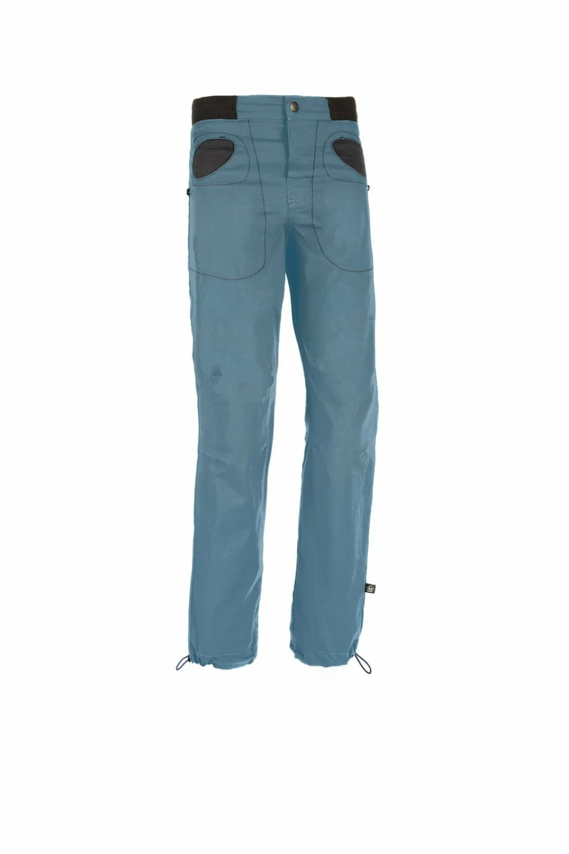 E9 Pantalones|B Rondo Story