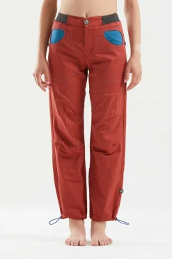 E9 Pantalones|B Rondo Story Paprika