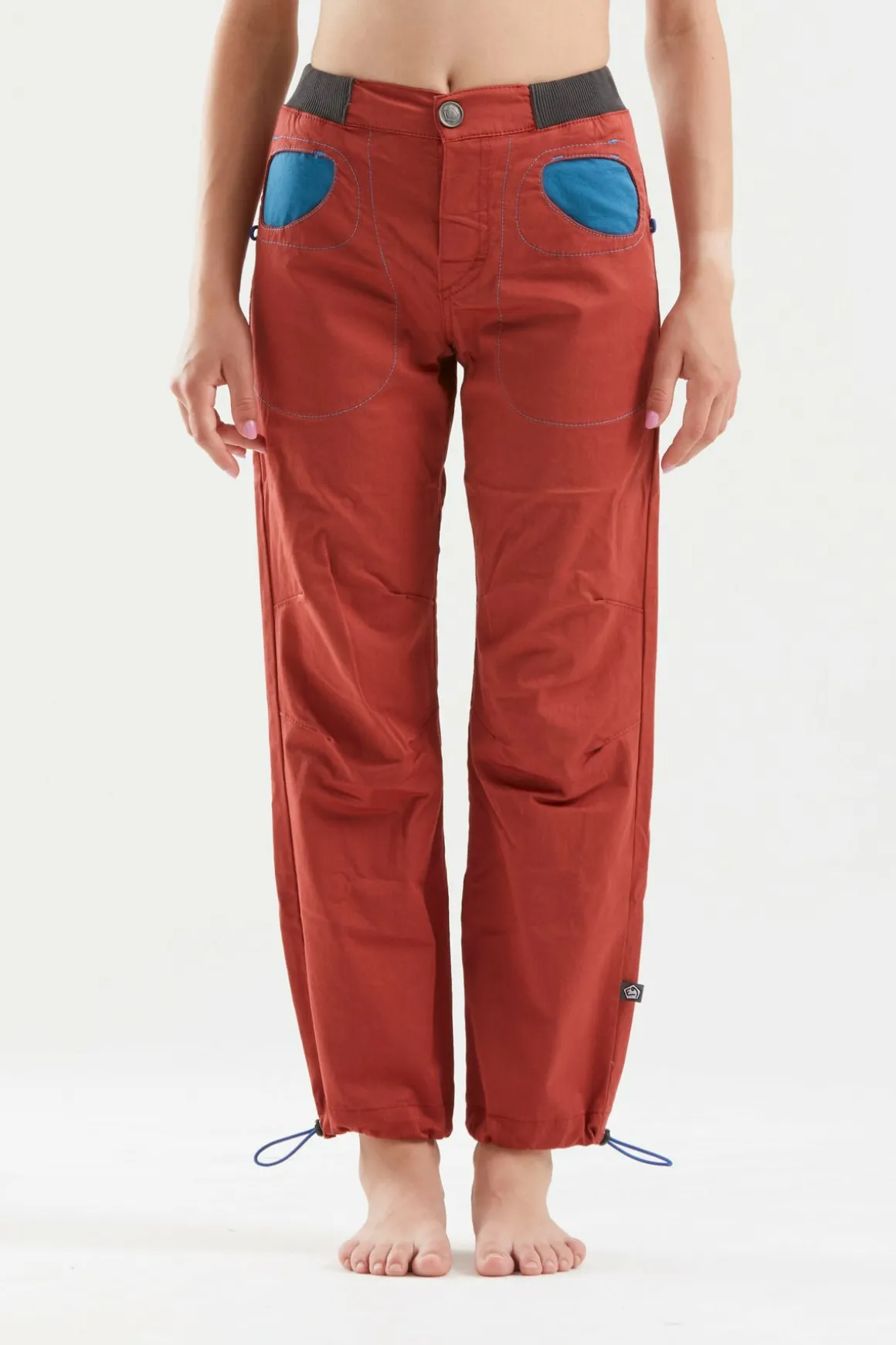 E9 Pantalones|B Rondo Story Paprika