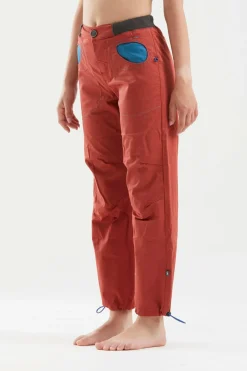 E9 Pantalones|B Rondo Story Paprika