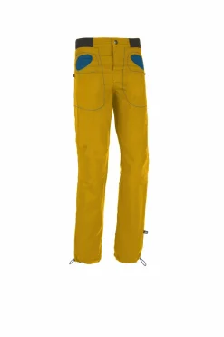 E9 Pantalones|B Rondo Story Paprika