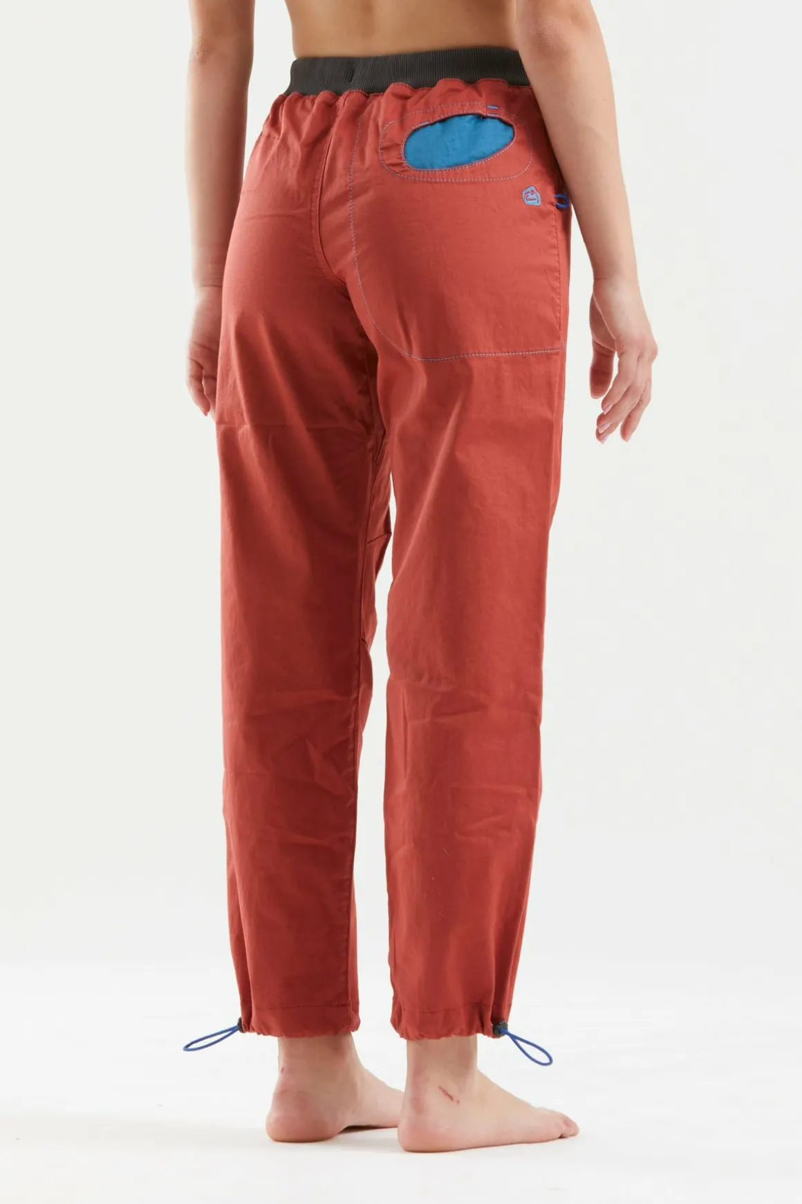 E9 Pantalones|B Rondo Story Paprika