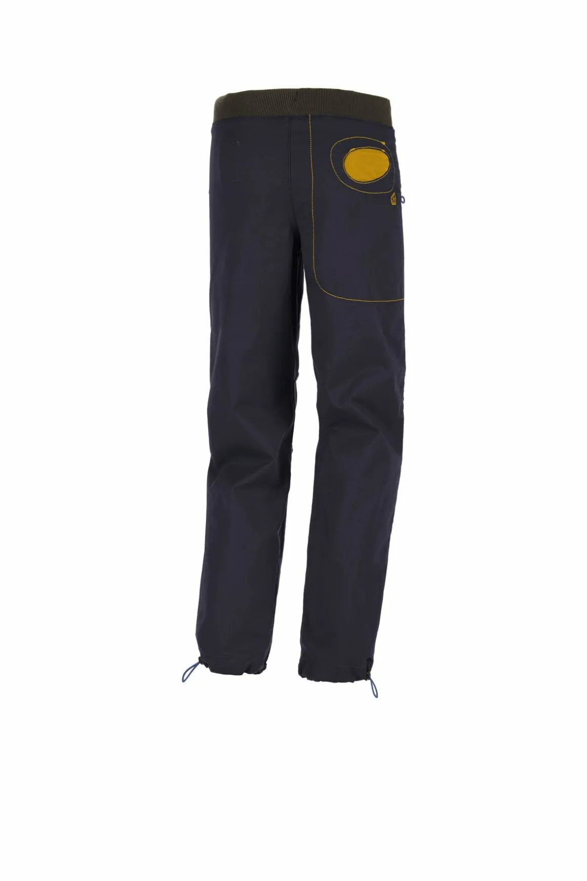 E9 Pantalones|B Rondo Story Paprika