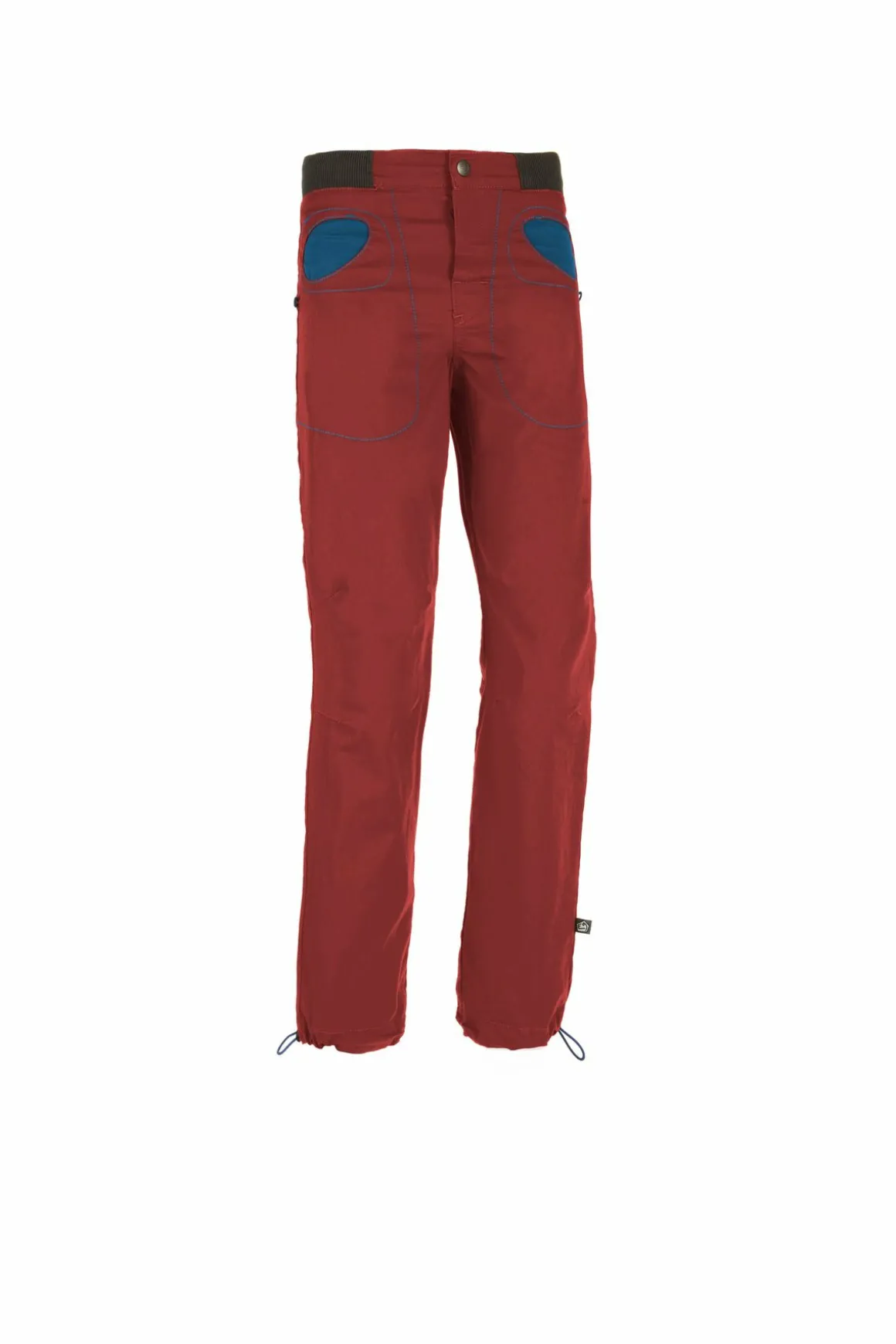 E9 Pantalones|B Rondo Story Paprika