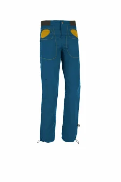 E9 Pantalones|B Rondo Story Paprika