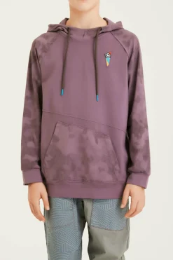 E9 Manga Larga Y Forro Polar.|B Squ-C