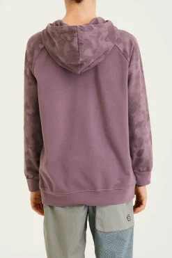 E9 Manga Larga Y Forro Polar.|B Squ-C